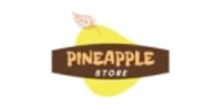 Pineapple Store coupons